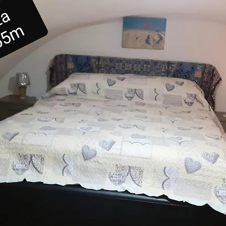 Apartment Alloggio Turistico Mareblu *